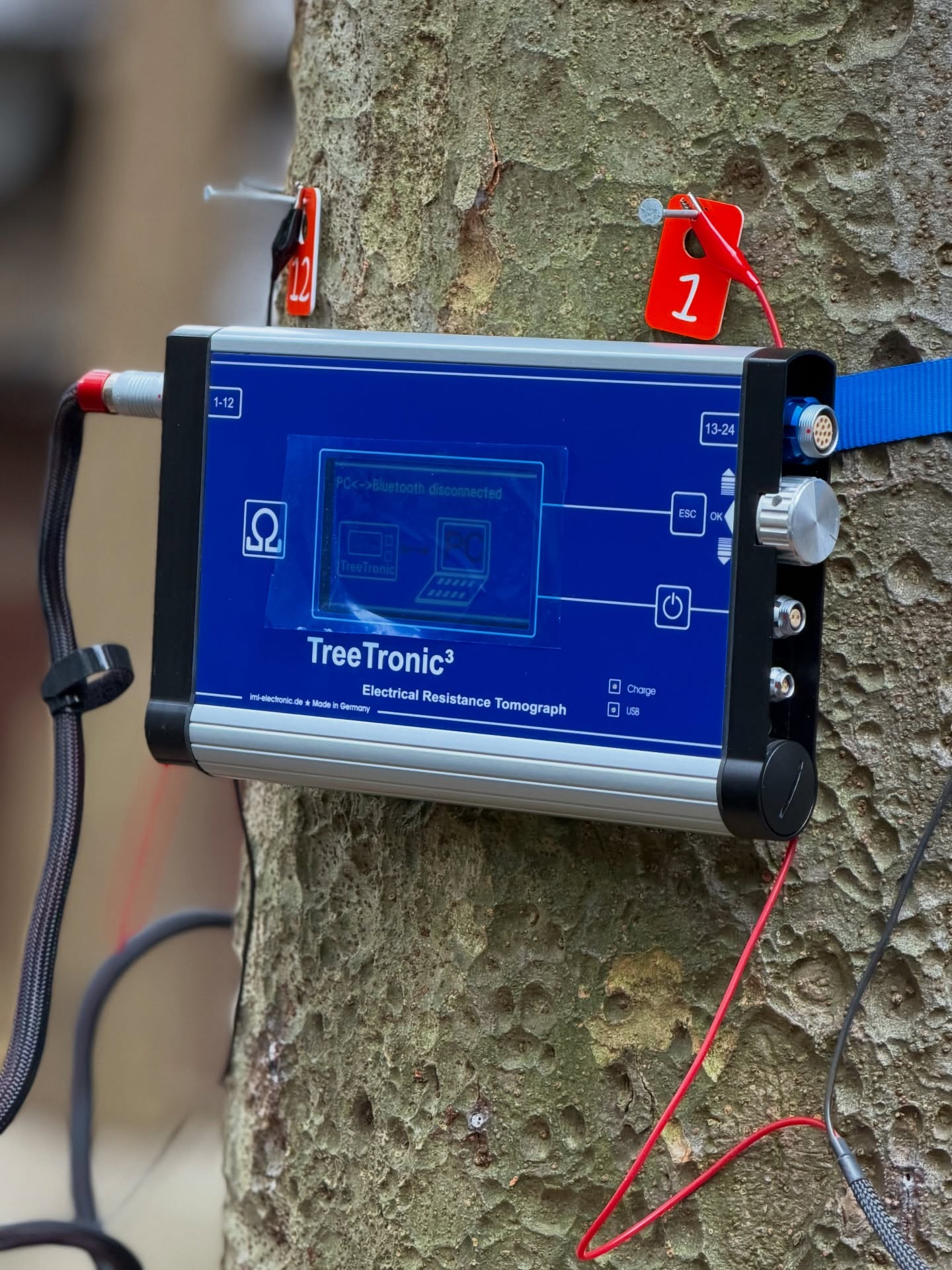 PiCUS Tree Tronic (IML)