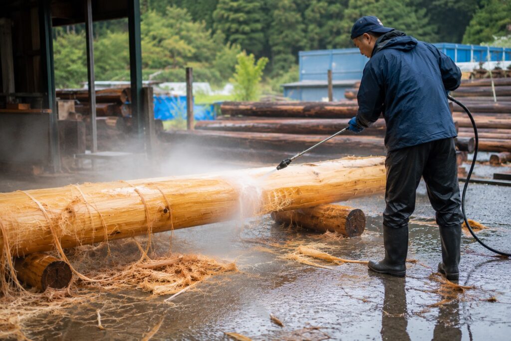 Daisugi: The 600-Year-Old Japanese Technique of Growing Trees on Trees