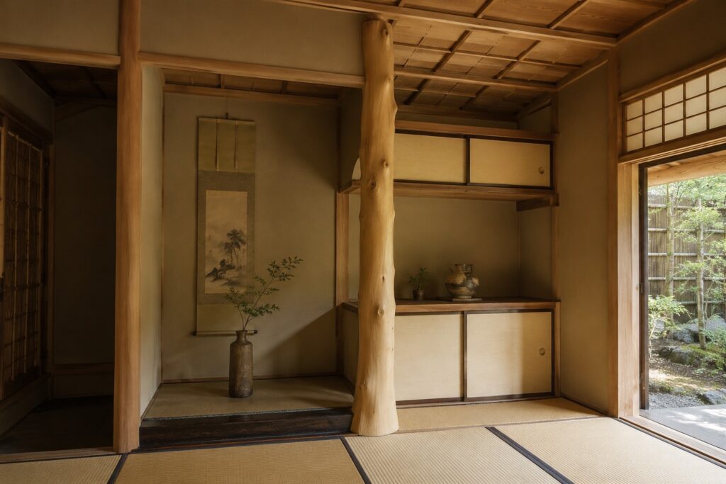 Daisugi: The 600-Year-Old Japanese Technique of Growing Trees on Trees